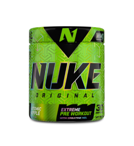 NUKE ORIGINAL 240g