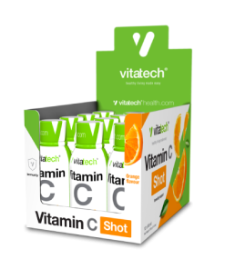 Vitamin C Shot