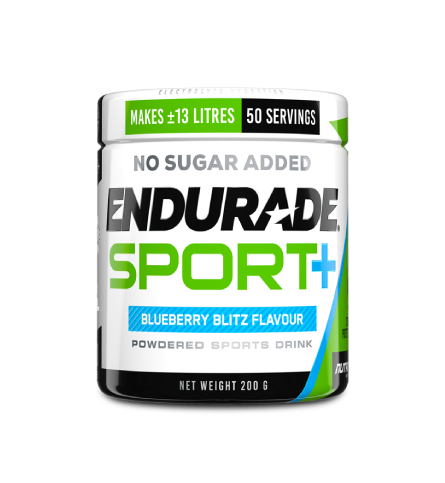 ENDURADE SPORT+