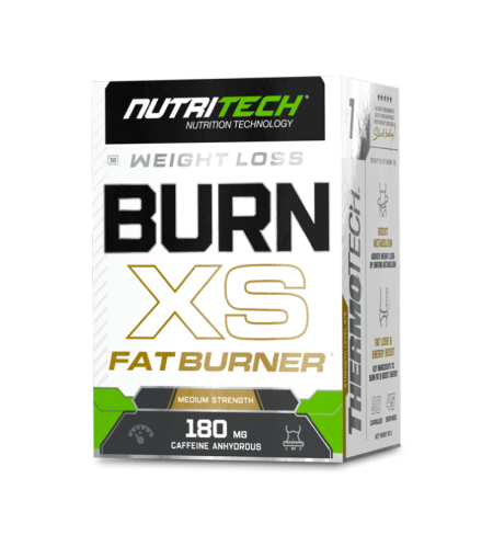 Burn XS Fat Burner