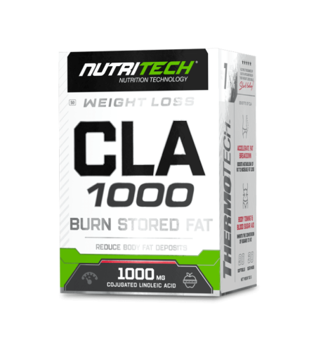 THERMOTECH CLA 1000
