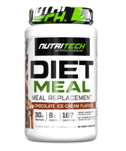 NUTRITECH Diet Meal - 1kg