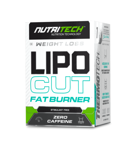 THERMOTECH LIPOCUT