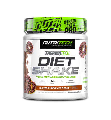 NUTRITECH Diet Shake - 320g