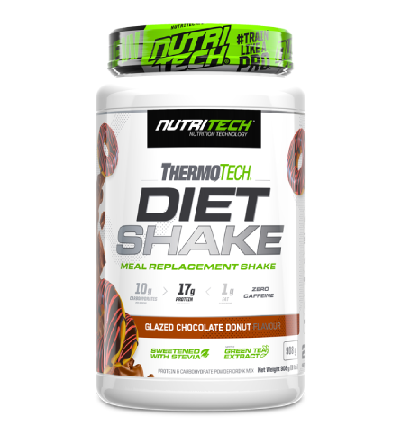 NUTRITECH Diet Shake - 908g