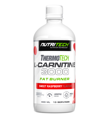 L-Carnitine 3000 Fat Burner