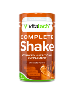 Complete Shake Powder