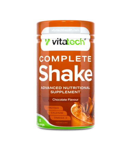 Complete Shake Powder