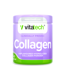 vitatech collagen powder