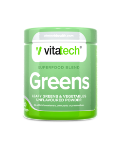 Vitatech Greens Powder