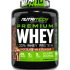 NUTRITECH Premium Whey Protein - 2kg