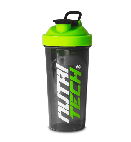 NUTRITECH Shaker - 700ml Capacity