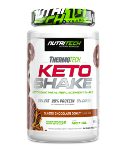 Keto Shake