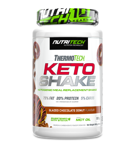 Keto Shake