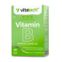 vitatech vitamin b tablets