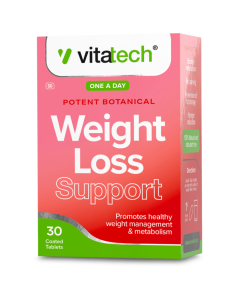 Weight Loss Support