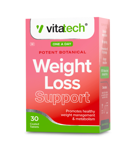 Weight Loss Support