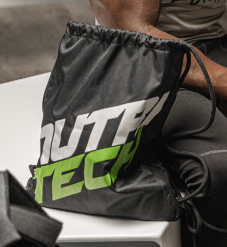 Nutritech String Bag