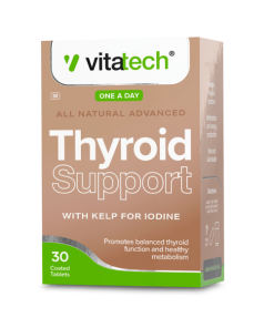 Thyroid Support Tablets