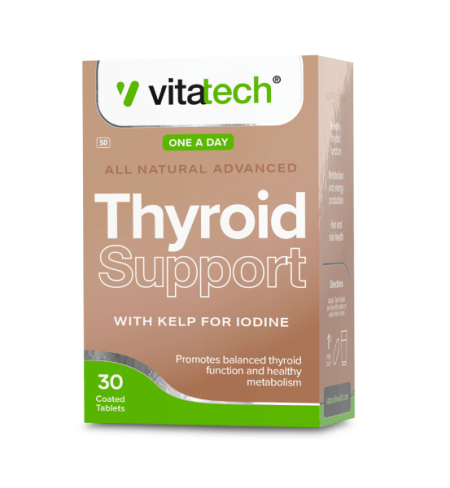 Thyroid Support Tablets