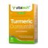 Turmeric & Curcumin Capsules