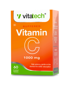 Vitamin C Tablets