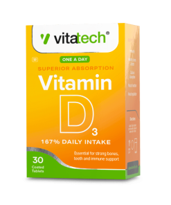 Vitamin D3