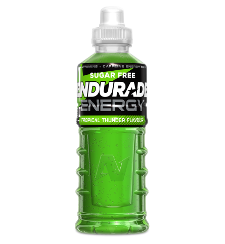 ENDURADE ENERGY 630ml x12