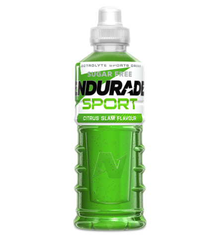 ENDURADE SPORT 630ml x12