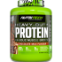NUTRITECH HEAVY-DUTY PROTEIN 4Lb (1.8kg)
