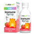 Kids Immune Syrup Strawberry - 200ml