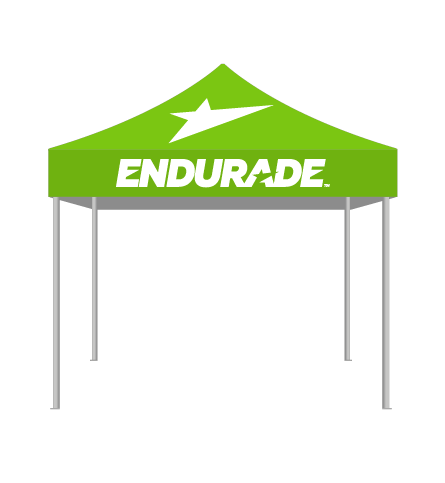 ENDURADE GAZEBO