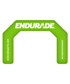 ENDURADE INFLATABLE ARCH