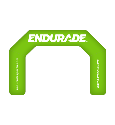 ENDURADE INFLATABLE ARCH