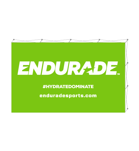 ENDURADE MEDIA WALL