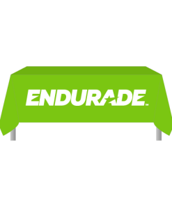 ENDURADE TABLE CLOTH