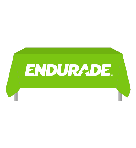 ENDURADE TABLE CLOTH
