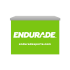 ENDURADE PROMO TABLE