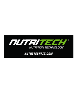 NUTRITECH GAZEBO HALF WALL