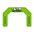 NUTRITECH INFLATABLE ARCH