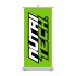 NUTRITECH PULL-UP BANNER