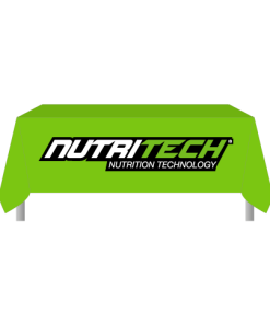 NUTRITECH TABLE CLOTH