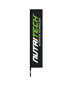 NUTRITECH FLAG