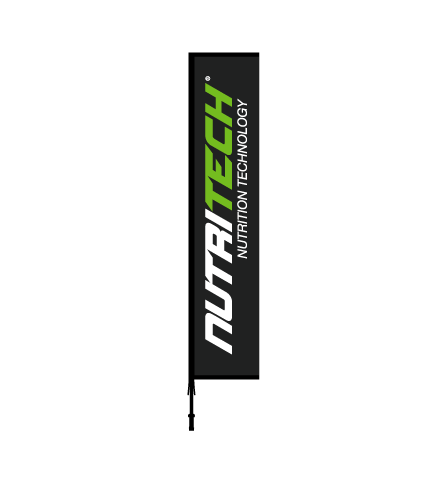 NUTRITECH FLAG