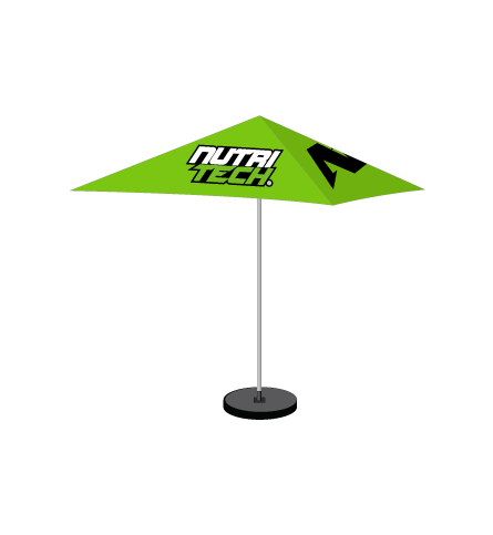 NUTRITECH UMBRELLA
