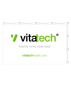 VITATECH MEDIA WALL