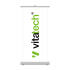 VITATECH PULL-UP BANNER