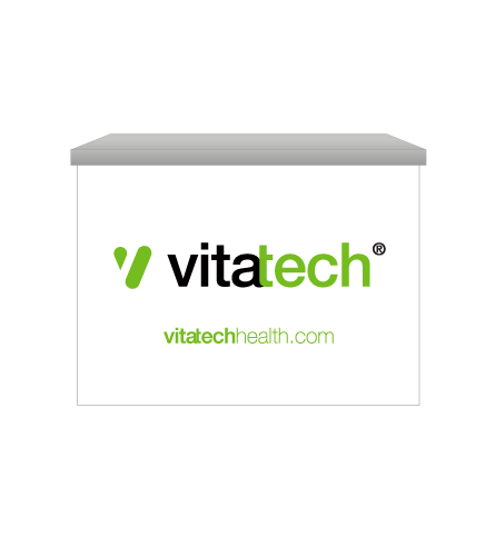 VITATECH PROMO TABLE