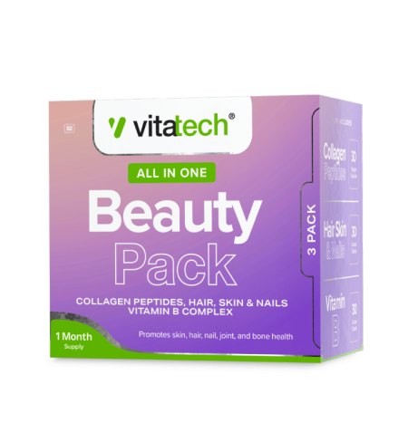 Beauty Pack