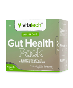 Gut Health Pack